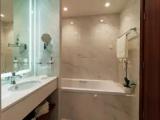Standard Double room with sea view