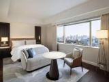 Executive Double Suite