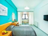 Executive Single room