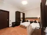Deluxe Twin room with balcony