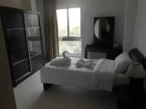 Luxury Triple room
