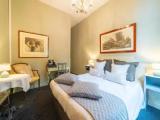Standard Double room with canal view