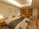 Luxury Suite