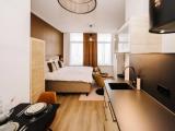Premium Double Suite