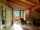 Grand Suite with balcony