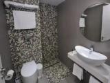 Standard Single room with sea view