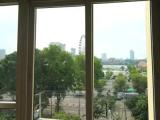 Superior room with river view