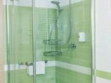 Standard Triple room with balcony