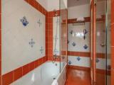 Double Suite with city view