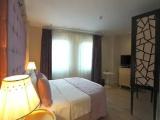 Standard room with sea view