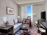 1 Bedroom Double Suite