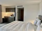 Classic Double Apartment