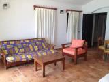 Standard Double room with sea view