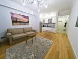 Comfort Double Apartment with balcony