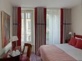 Classic room