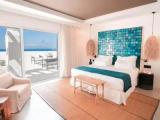 Preferred Club Suite with ocean view