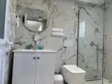 Standard Double room with partial sea view