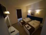 Superior Double room with balcony