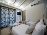 Double Family Suite