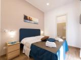 Classic Double room with balcony