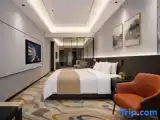 1 Bedroom Executive Double Suite