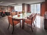 2 Bedrooms Presidential Club Suite
