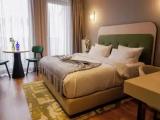Comfort Double Studio with balcony