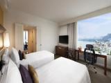 Executive Suite with lake view