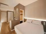 Deluxe with Jacuzzi Double room
