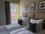 Standard room with sea view