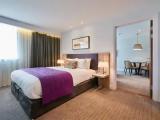 Double Junior Suite
