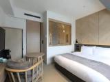 Moderate Double room