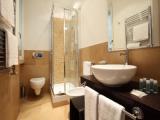 1 Bedroom Small Twin Apartment