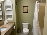Quadruple Junior Suite