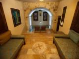 Majestic Cave Pool Suite