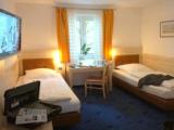 Standard Classic Twin room