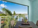 2 Bedrooms Quadruple Villa with balcony
