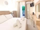 Superior Quadruple room