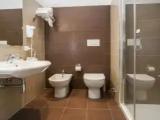 Standard Triple room with balcony