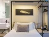 Cozy Double room