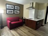 Standard Suite