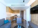 Double Apartment