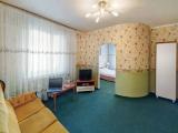 Deluxe Junior Suite