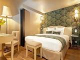 Double Junior Suite