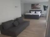Standard Triple room with balcony