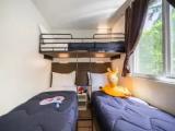 2 Bedrooms Superior Quadruple Bungalow