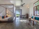 Deluxe Suite with sea view