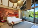 Lagoon Double Suite with golf view