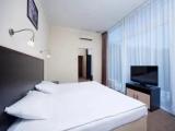 Suite with view