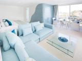 Double Suite with ocean view